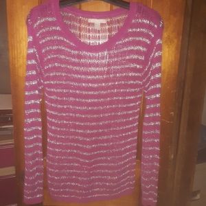 Banana Republic Knit Sweater